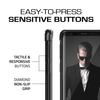 Etui Covert 2 Samsung Galaxy S9 biały