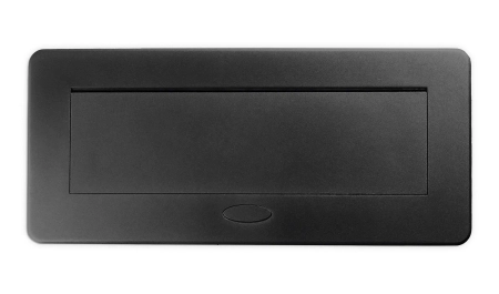 Gniazdka chowane w blacie Spacetronik SPS-D24CB V2 OUTLET - zdjęcie 2