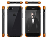 Etui Covert 2 Apple iPhone 7 8 pomarańczowy