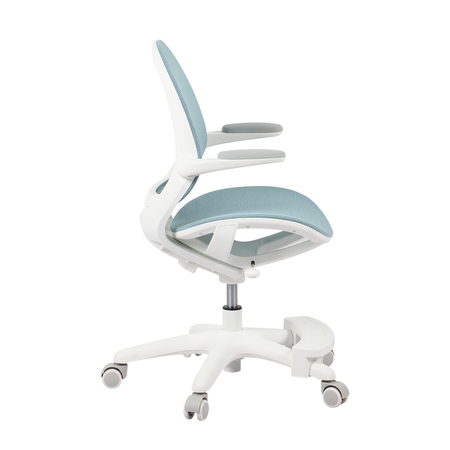 Fotel obrotowy dziecięcy Spacetronik XD SPC-XD03S Outlet C