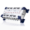 Spacetronik Pro Series MS-09AMP 9/9R-Verstärker
