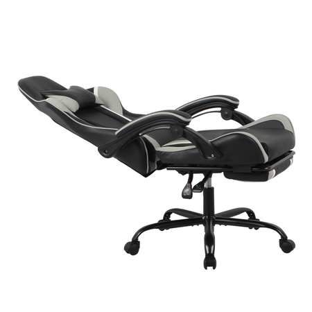 Elektryczny stelaż biurkowy Spacetronik SPE-232OB