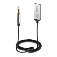 Odbiornik Audio Bluetooth 5.4 RX 1Mii B35