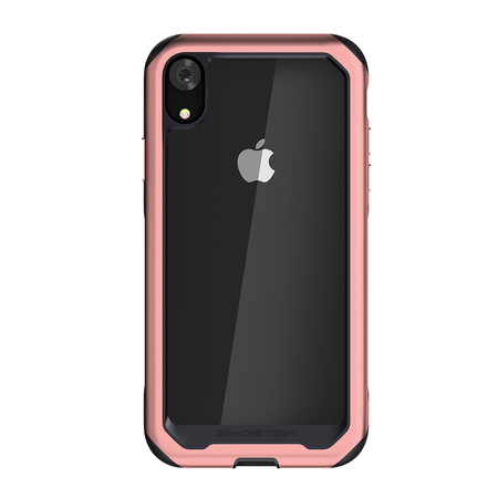Atomic Slim 2 Tasche Apple iPhone Xr rosa