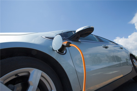 Basic EV Typ 2 LAPP 23kW 10A 6m Stationsladegerät