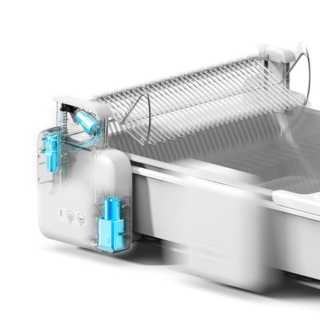 Samoczyszcząca Kuweta dla kota UBPet UCAT C31