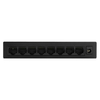 SP-SG108 Gigabit-SWITCH mit 8 Anschlüssen