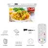 Telewizor Podszafkowy Sylvox 15.6” Smart TV