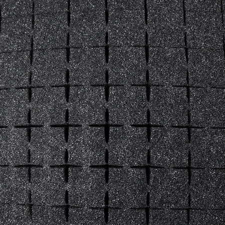 Werkzeugkoffer 450x150x350 mm PeakTech 7335