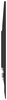 Goobay BASIC FIXED S 23"-42" TV-Halterung bis zu 25kg