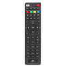 Dekoder DVB-T2 mały H.265 U3 Mini Telewizja Naziemna