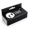 Zasilacz antenowy 5V na USB gniazdo F Spacetronik