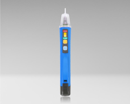 Bezdotykowy dwuzakresowy detektor napięcia w formie długopisu Jonard Tools VT-1100