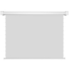 Elektryczny Ekran Projekcyjny SST Ścienny 84"