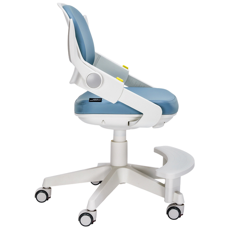 Fotel obrotowy dziecięcy dziecięce Spacetronik SPC-XD10S