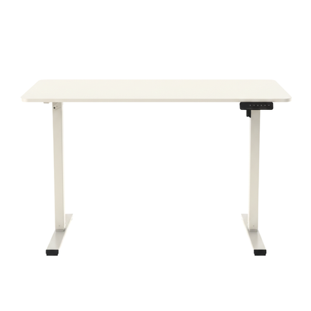 Elektryczne biurko Spacetronik Moris 125II 120x60