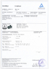 Multimetr cyfrowy 10A AC/DC TÜV/GS PeakTech 1070