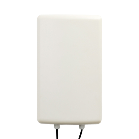 LTE 4G 5G MIMO 2x2 2x5m SMA Panel Antenne