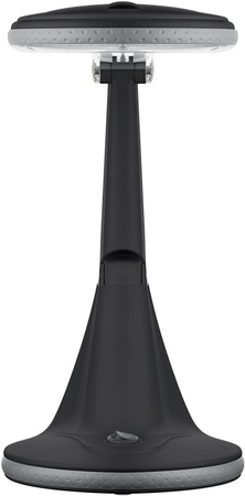Lampa LUPA kosmetyczna 6W 450lm Goobay stopka