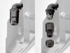Goobay LED-Flutlicht 30W IP65 A+ schwarz