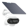 Kamera solarna Reolink Argus 4 Pro 4K WiFi biała
