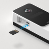 Video-Gegensprechanlage mit Audio IP Aosu SL-V8P HD 3MP Tuya