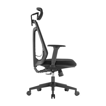 Ergonomiczny fotel biurowy GRINGO-45 Outlet C