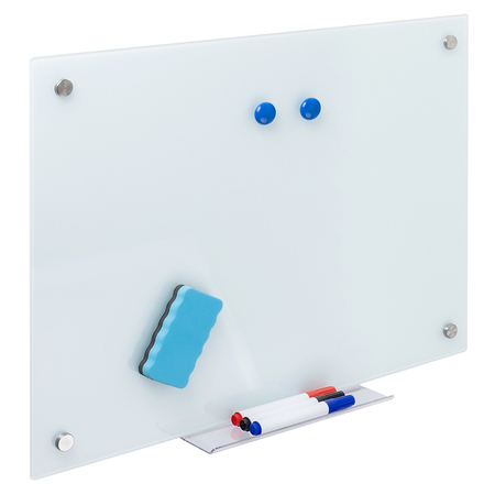 Magnetische Glaswandtafel SPB204 60x90 - zdjęcie 2