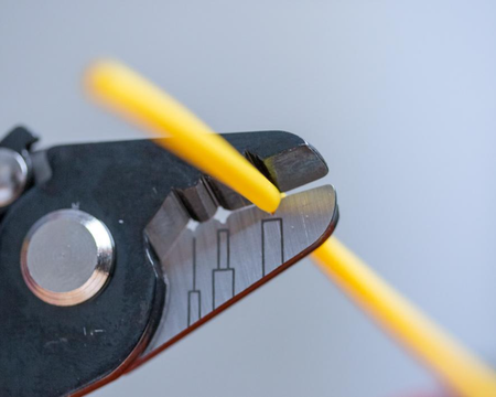 Niezbędnik Instalatora JONARD TOOLS TK-121B Zarabianie Przewodów - zdjęcie 2