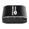 Optyczny rozdzielacz audio SPDIF Toslink 1x3