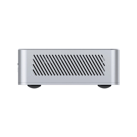 Minisforum UN150P: Kompaktowy PC Intel Alder Lake 16GB-512GB