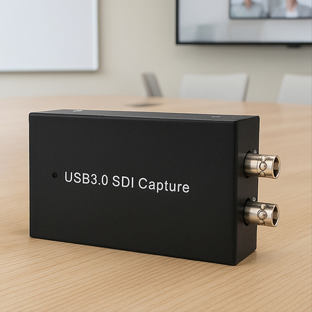 USB3.0 SDI Video Capture - zdjęcie 2