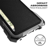 Etui Exec Apple iPhone 7 8 Plus złoty