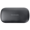 Zestaw słuchawkowy bluetooth OUTLET z mikrofonem Spacetronik SP-HA01