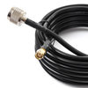 Kabel GSM przewód antenowy Spacetronik wtyk N wtyk SMA LMR240 7m