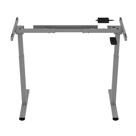 Spacetronik SPE-114RG elektrischer Tischständer