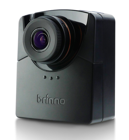 Brinno Kamera-Set TLC2020 ATH1000 AWM100 - zdjęcie 2