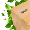 Papier mit Gummierung Bublaki BT-W60