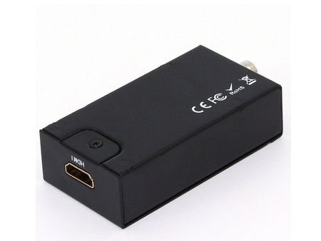 Konwerter 3G HD SDI na HDMI Spacetronik SPH-SDI3GI2
