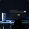 Minisforum AtomMan G7 Intel i9 14900HX RTX4070 0+0