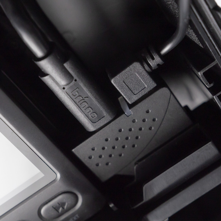 Brinno AFB1000 USB-C Kabel 10m/32ft Extender Kit