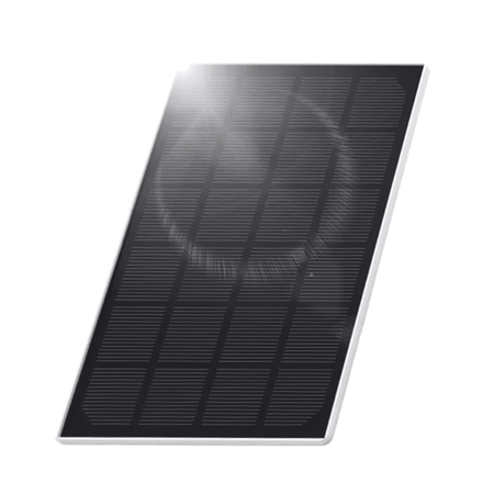 Kamera zewnętrzna Wi-Fi solarna Aosu SL-C7L