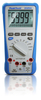Digitalmultimeter mit Bargraph und USB PeakTech 2025A