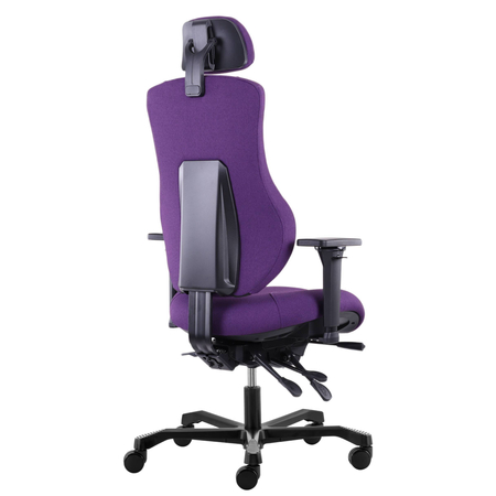 Fotel biurowy Spacetronik Matar SPC-MENNKAR-M5106