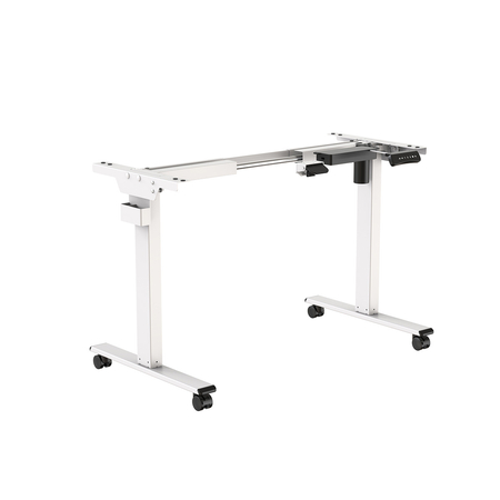 Elektryczny stelaż 3 w 1 Spacetronik SPE-125W - zdjęcie 2