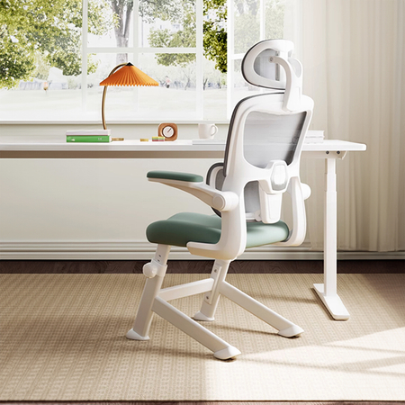 Krzesło dziecięce Spacetronik SPC-XD14V Fioletowe