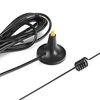Antena z podstawą magnetyczną Wifi RP-SMA 5dBi