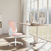 Fotel Ergonomiczny Spacetronik Retto 10 Różowy