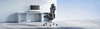 Büro-Drehstuhl Doris 30 Schwarz