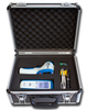 PeakTech Temperaturmesskit 8104